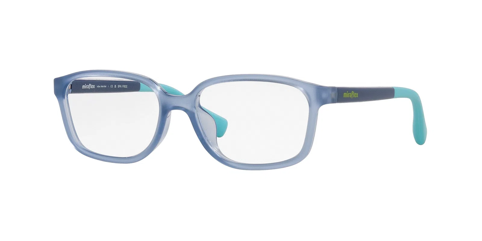 Miraflex 4035 Eyeglasses - view 3